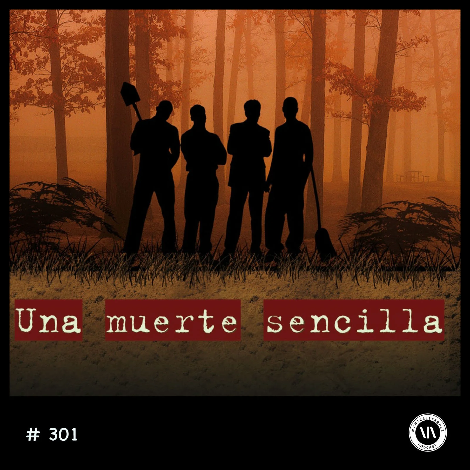 UNA MUERTE SENCILLA