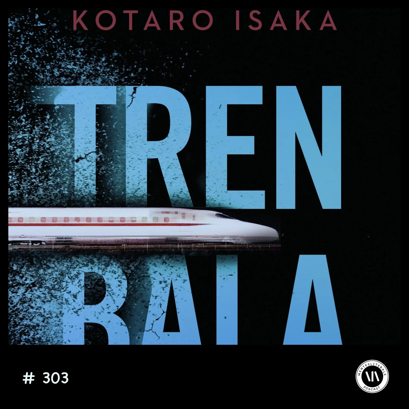 TREN BALA