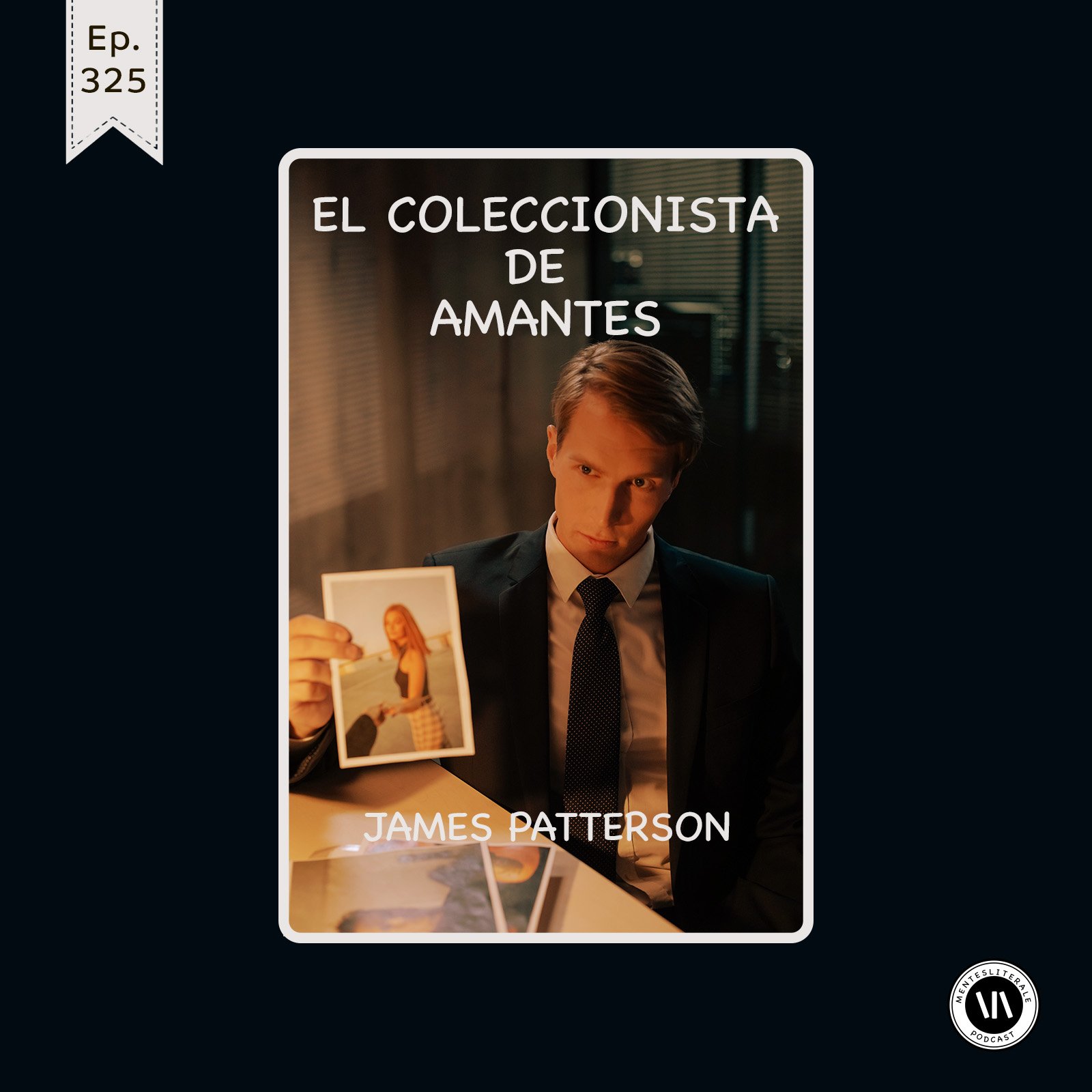 EL COLECCIONISTA DE AMANTES