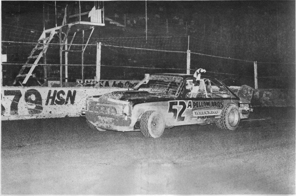 The Pellow Bros Story - Alan Pellow didn’t know what he wanted to be. As a car enthusiast, though, he always knew what he wanted to do: anything…as long as it involved cars!