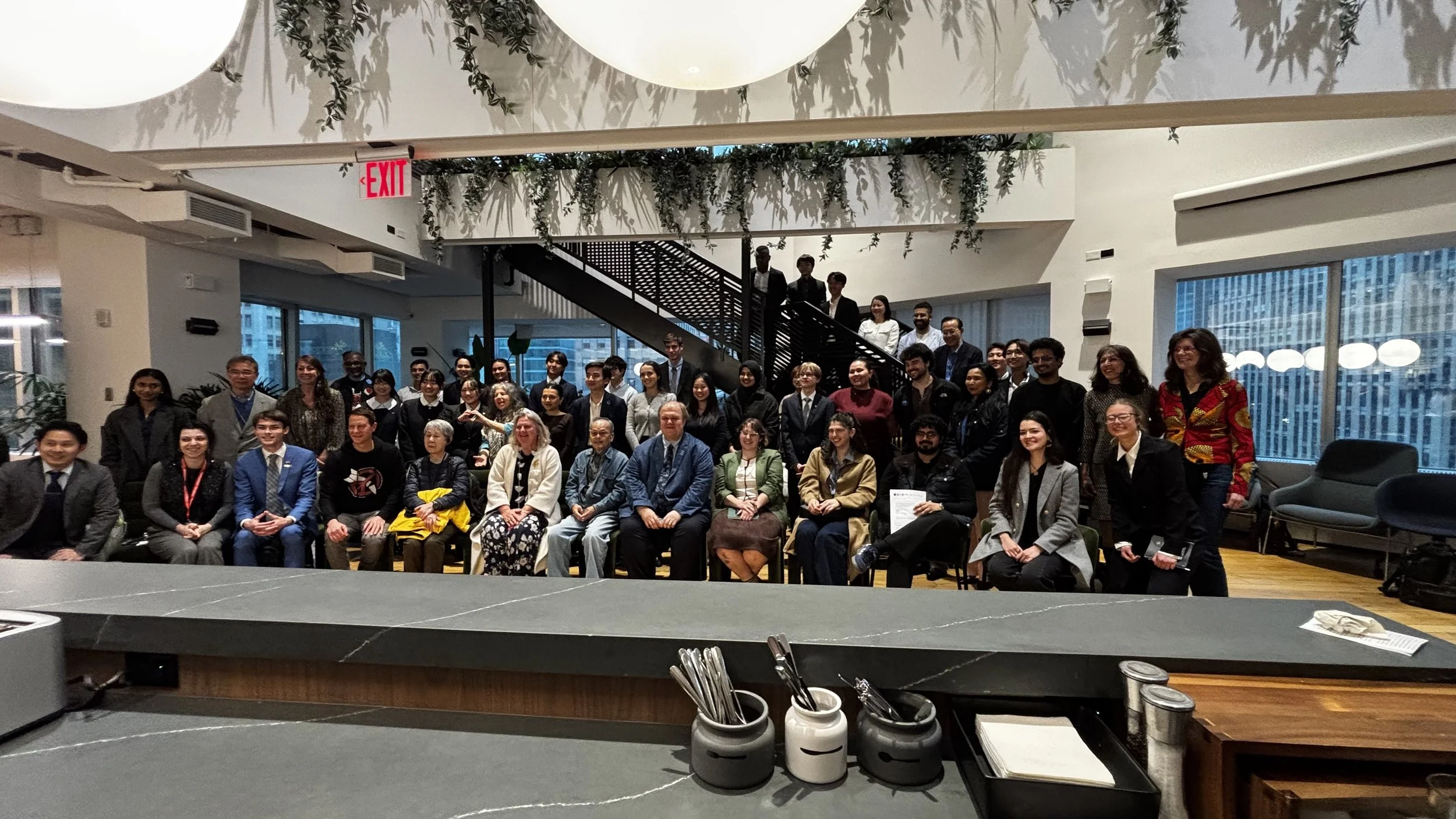 2026 International Youth Nuclear Disarmament Summit