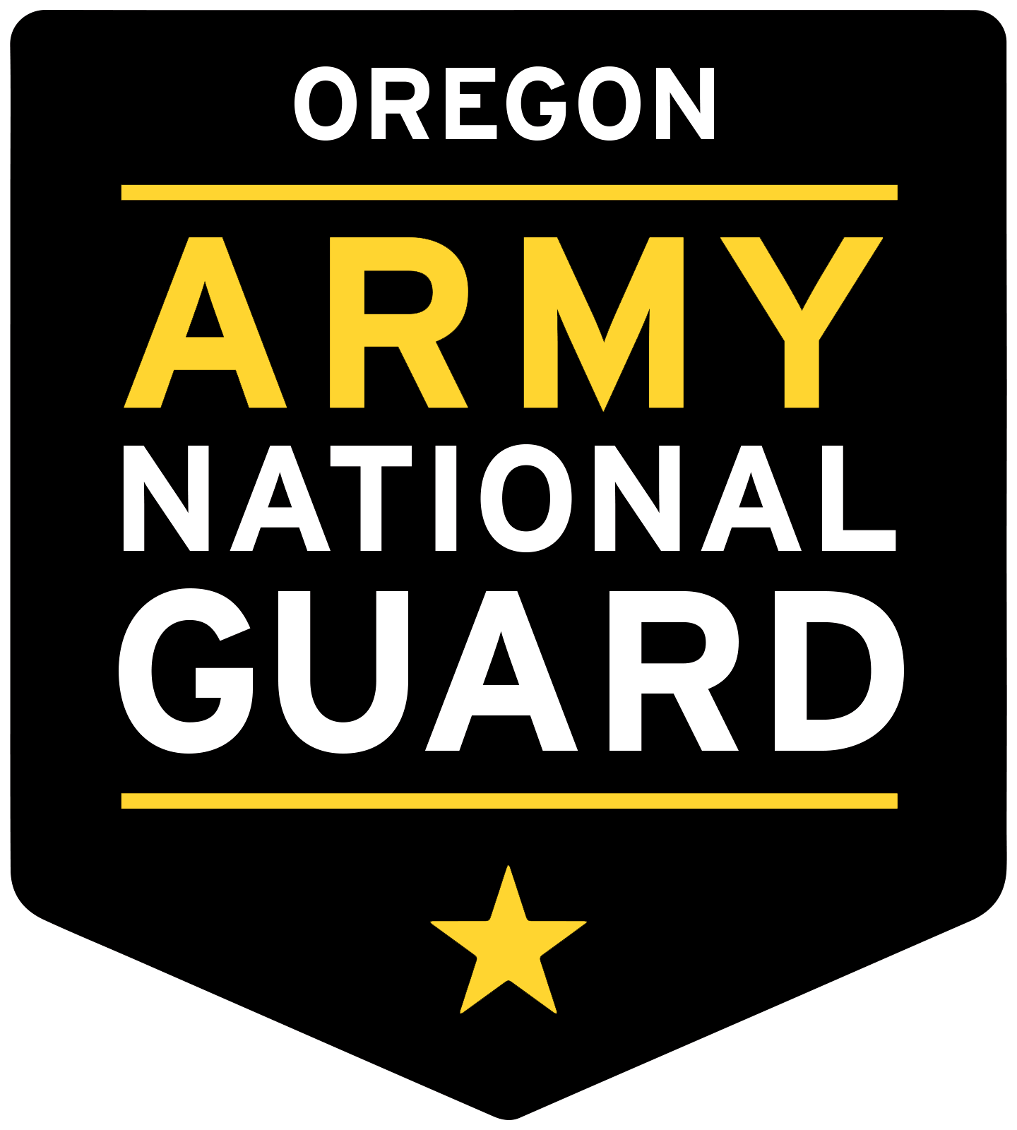 JOIN THE OREGON ARMY NATIONAL GUARD