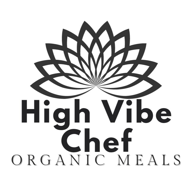 High Vibe Chef