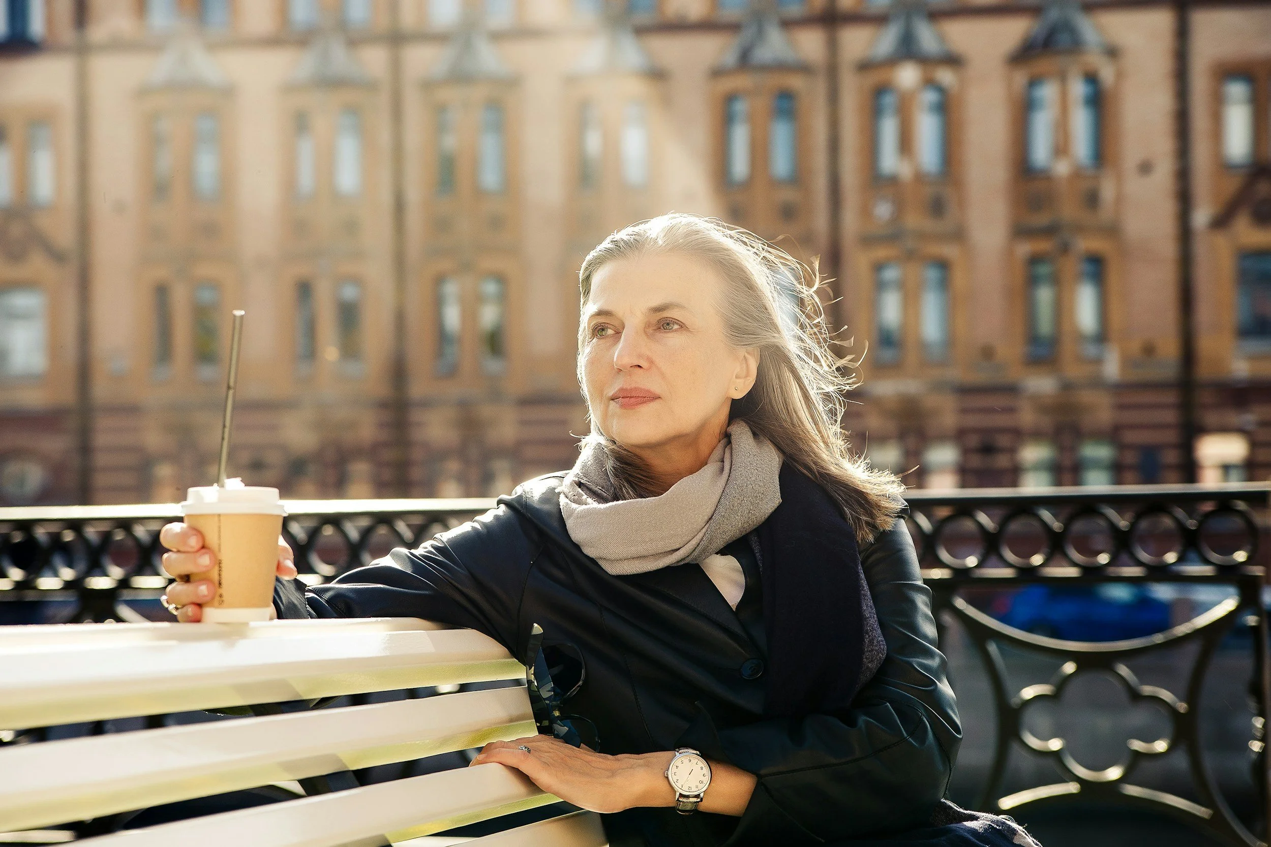 Writing About Family in a Memoir: How to Tell the Truth About People Who Are Still Alive