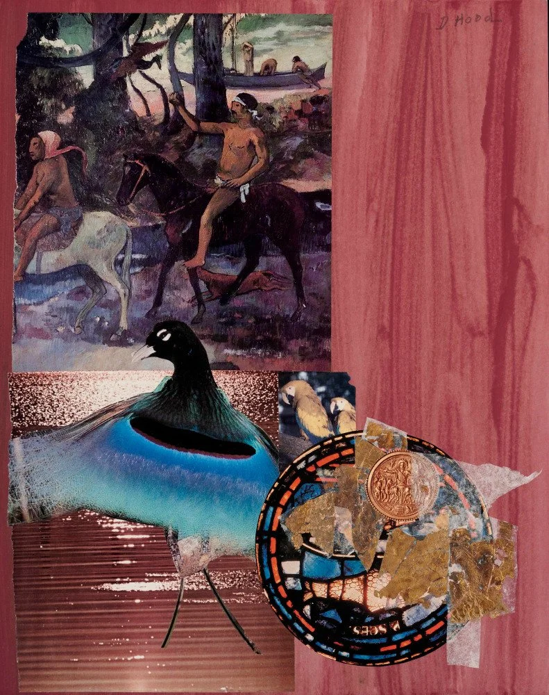 Dorothy Hood, Forest of the Blue Bird, 1982-1997.jpeg