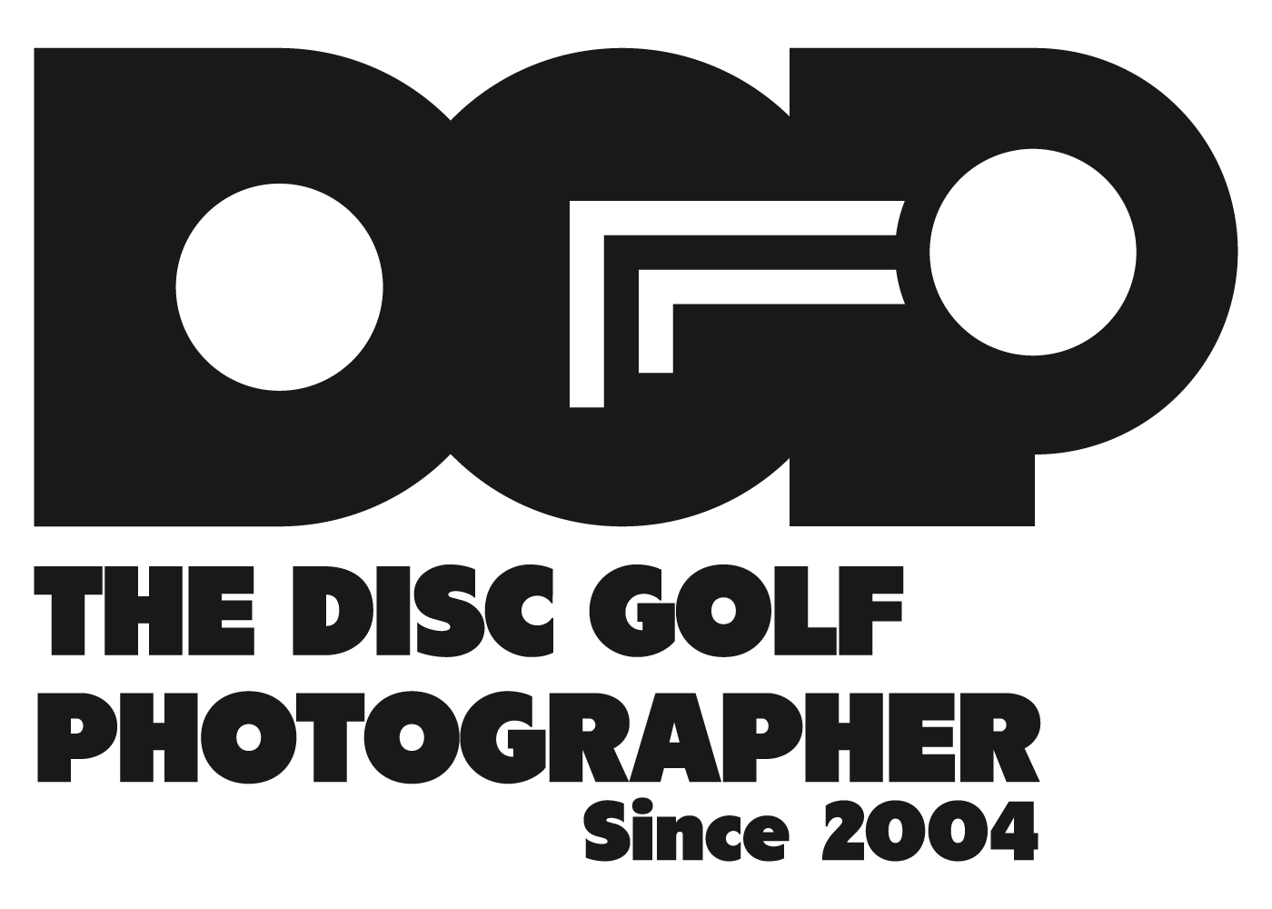 The Disc Golf Photographer