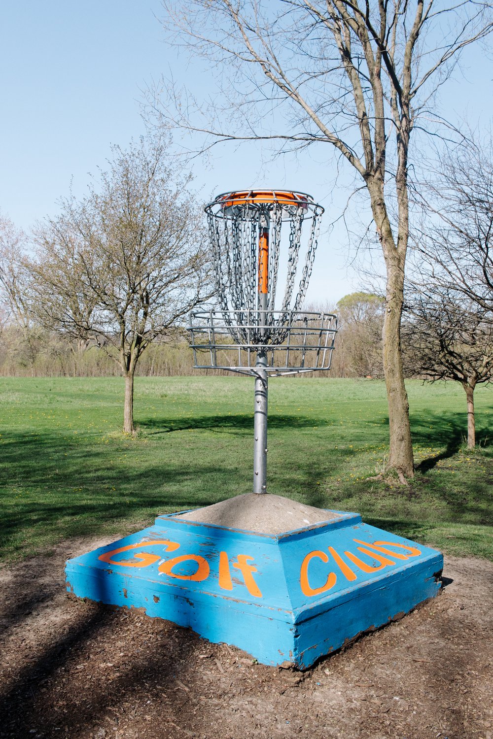 Frank Grimes Disc Golf Course Channahon Illinois.jpg