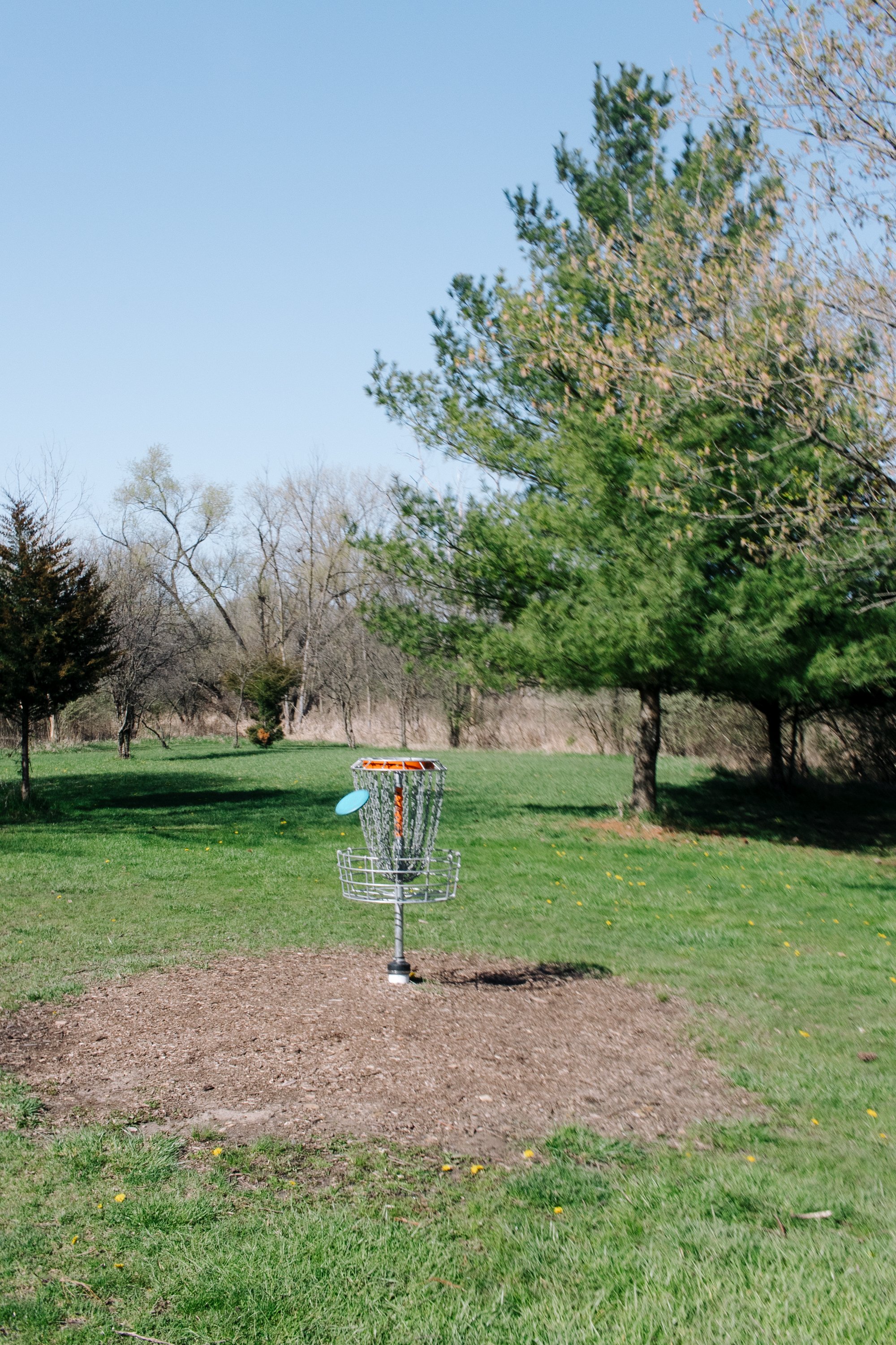 Frank Grimes Disc Golf Course Channahon Illinois-26.jpg