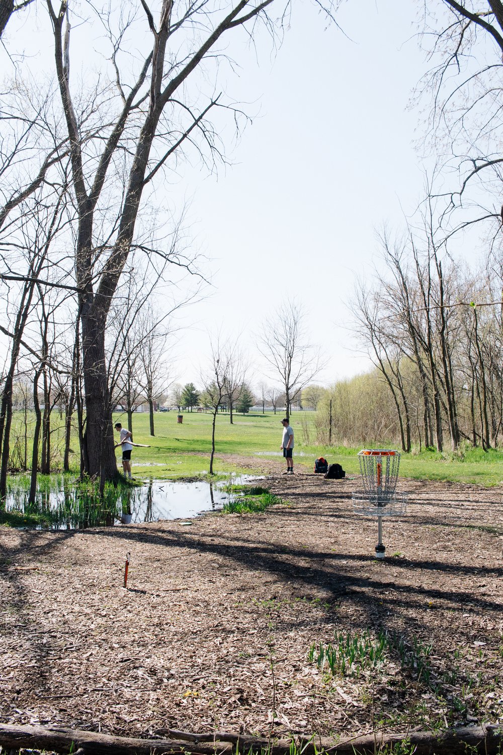 Frank Grimes Disc Golf Course Channahon Illinois-45.jpg