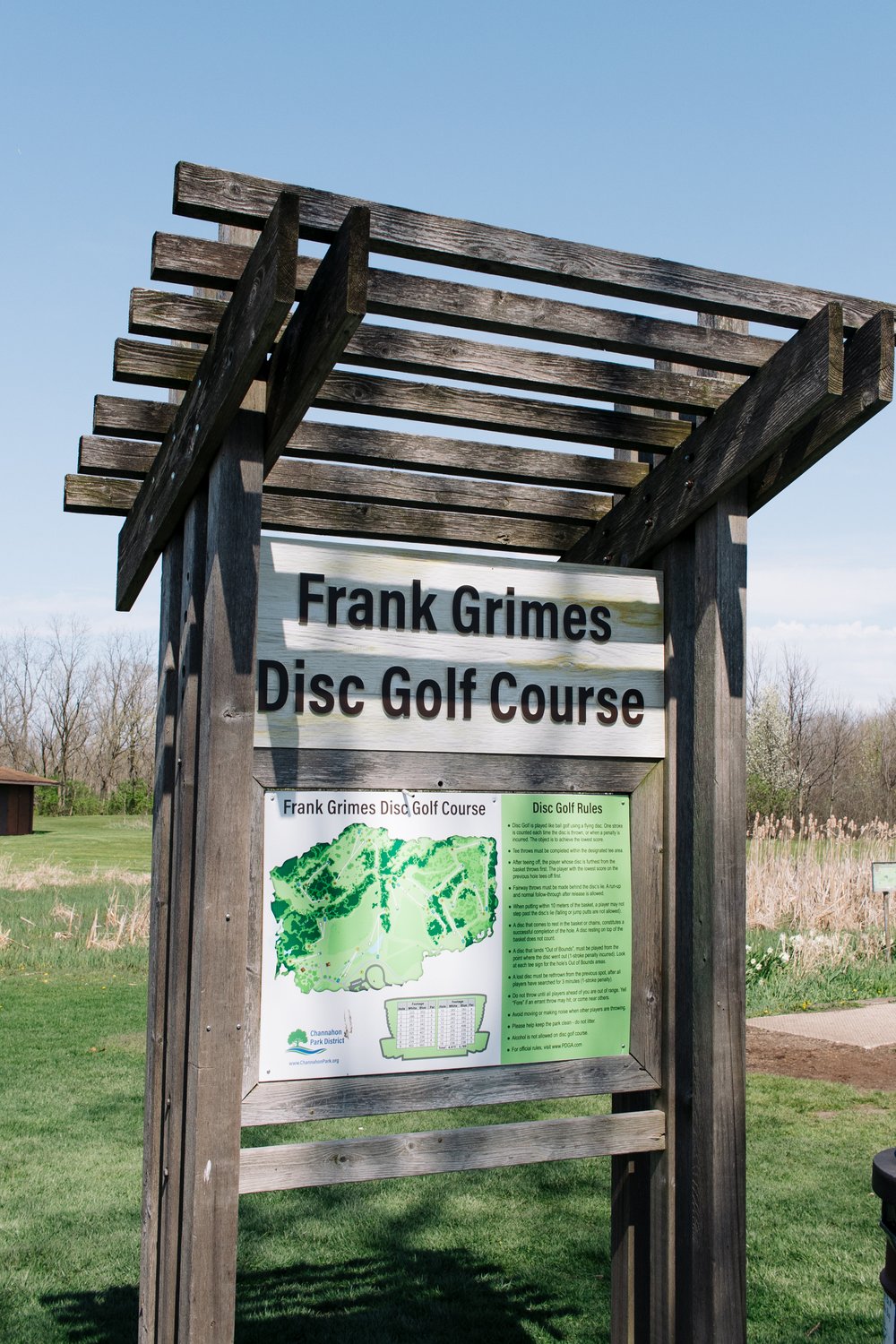 Frank Grimes Disc Golf Course Channahon Illinois-98.jpg