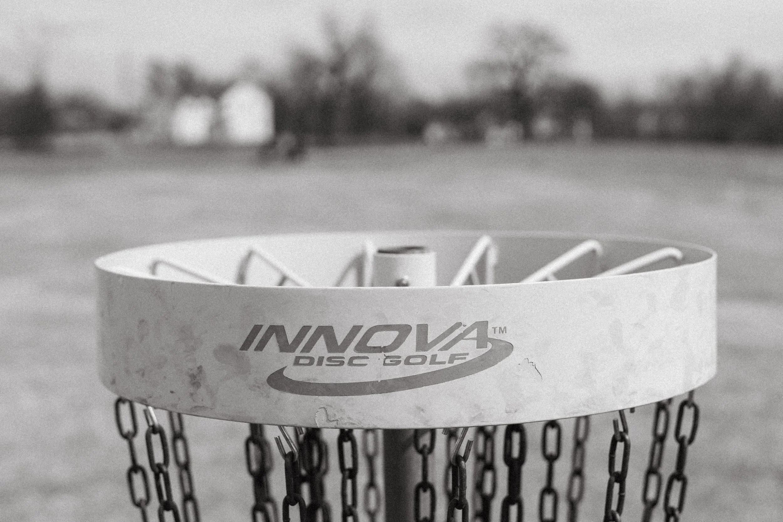 KRESS CREEK WEST CHICAGO — The Disc Golf Photographer