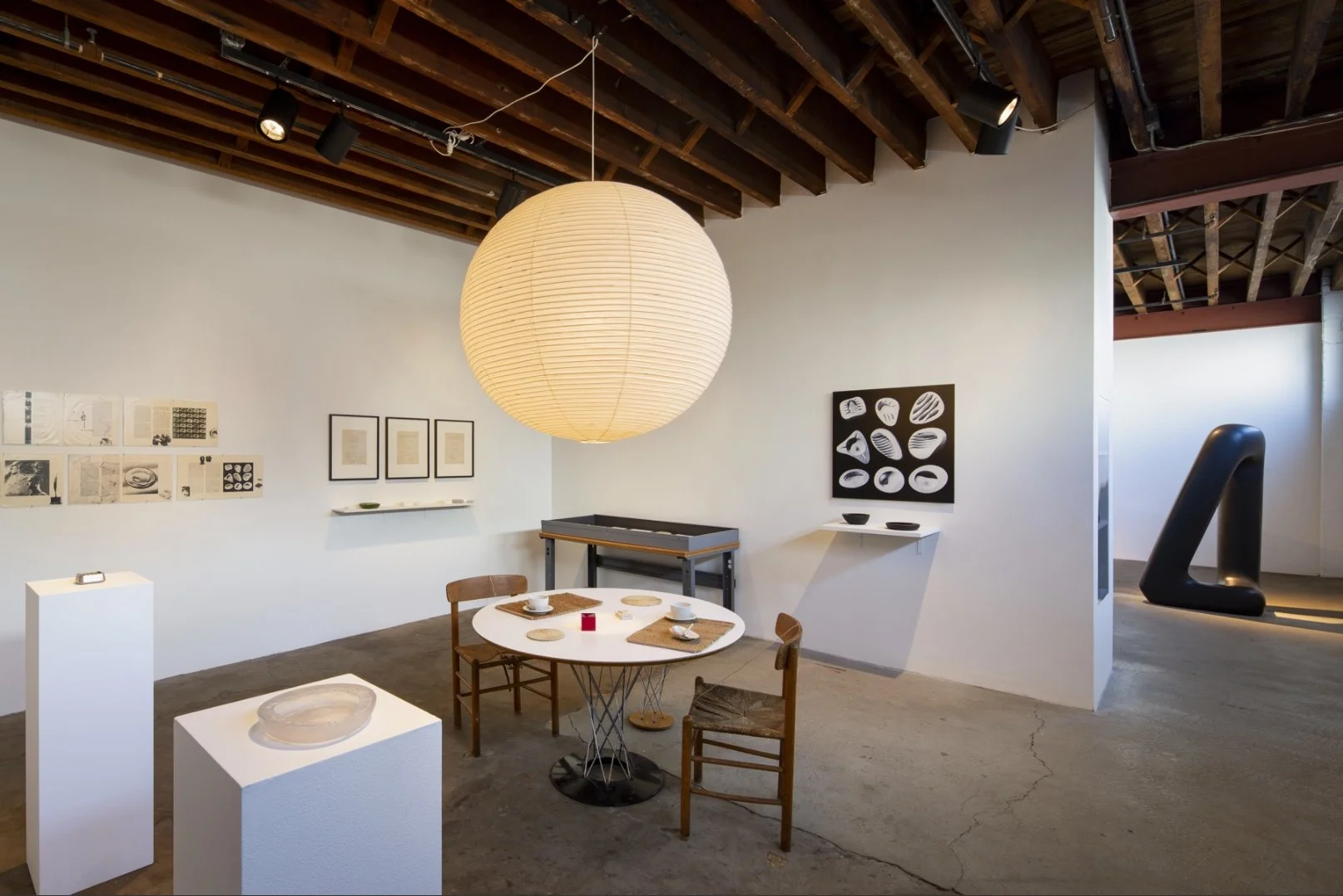 Four art shows to feed your soul in the new year