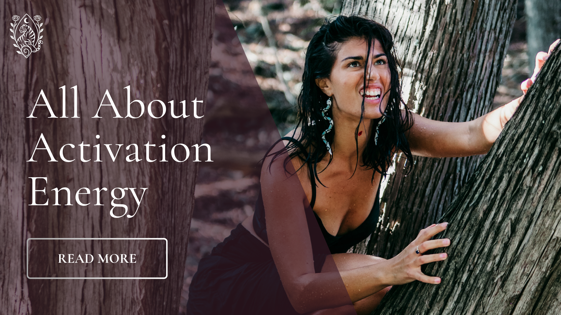 All about activation ⚡︎