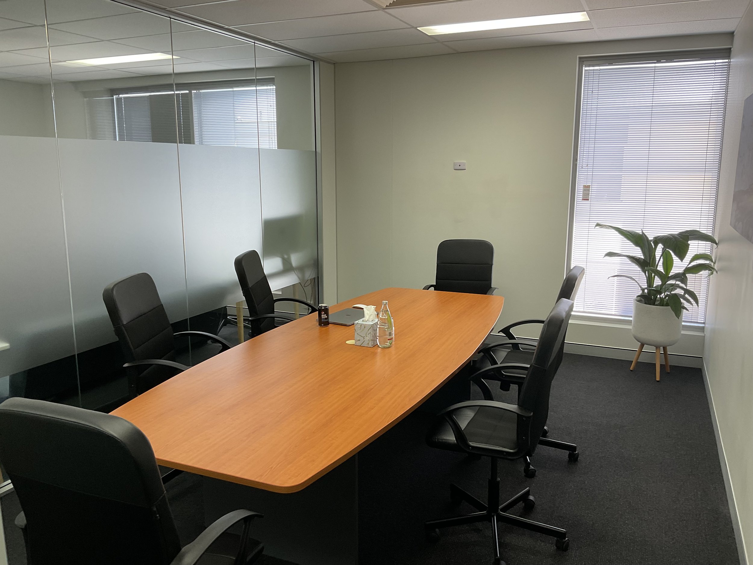 What is mediation?
