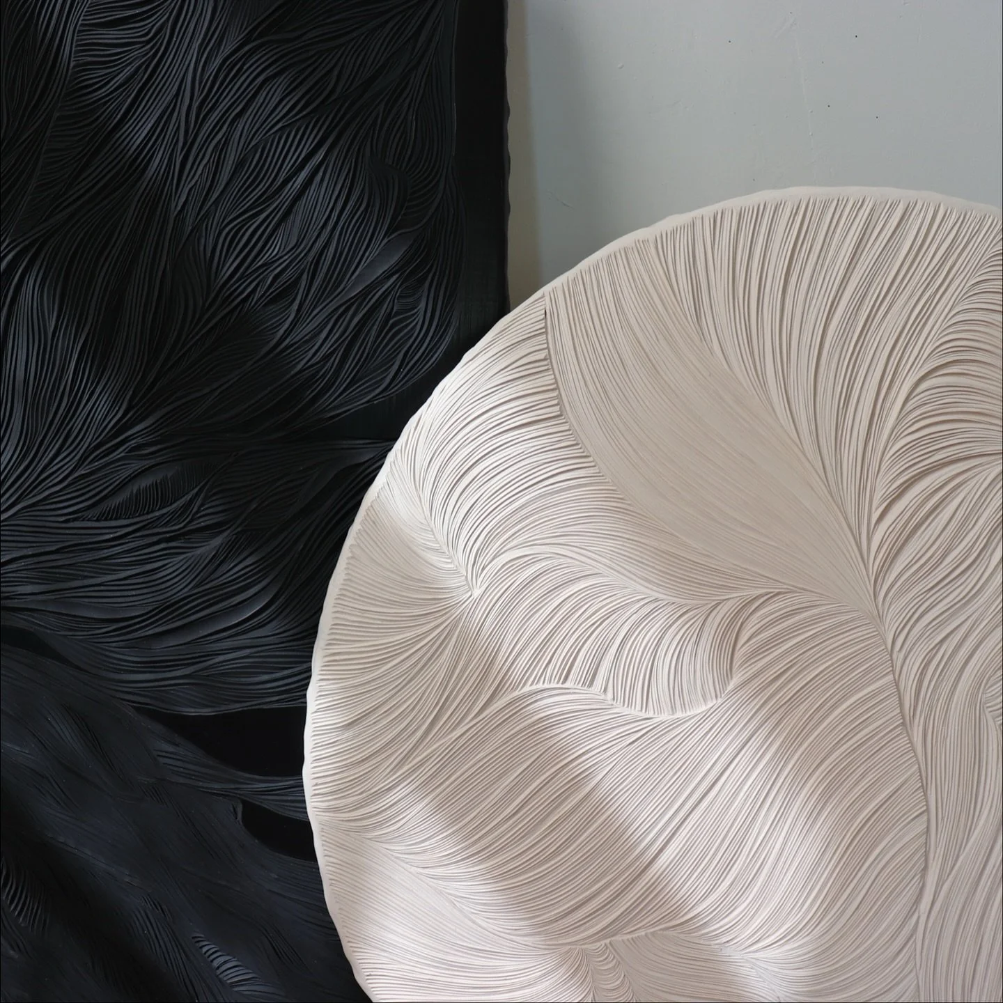 Excited for this feature in @newsouthfinds 

Linda highlights some wonderful Southern artists and I'm proud to be one of them. Article link is in my bio.