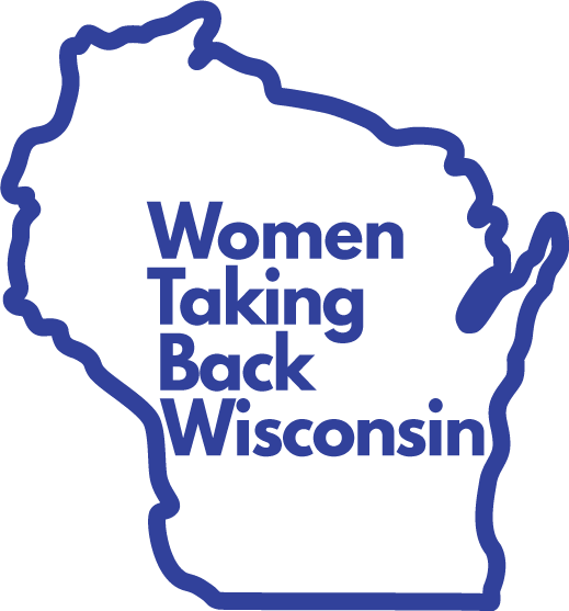 Women Taking Back Wisconsin