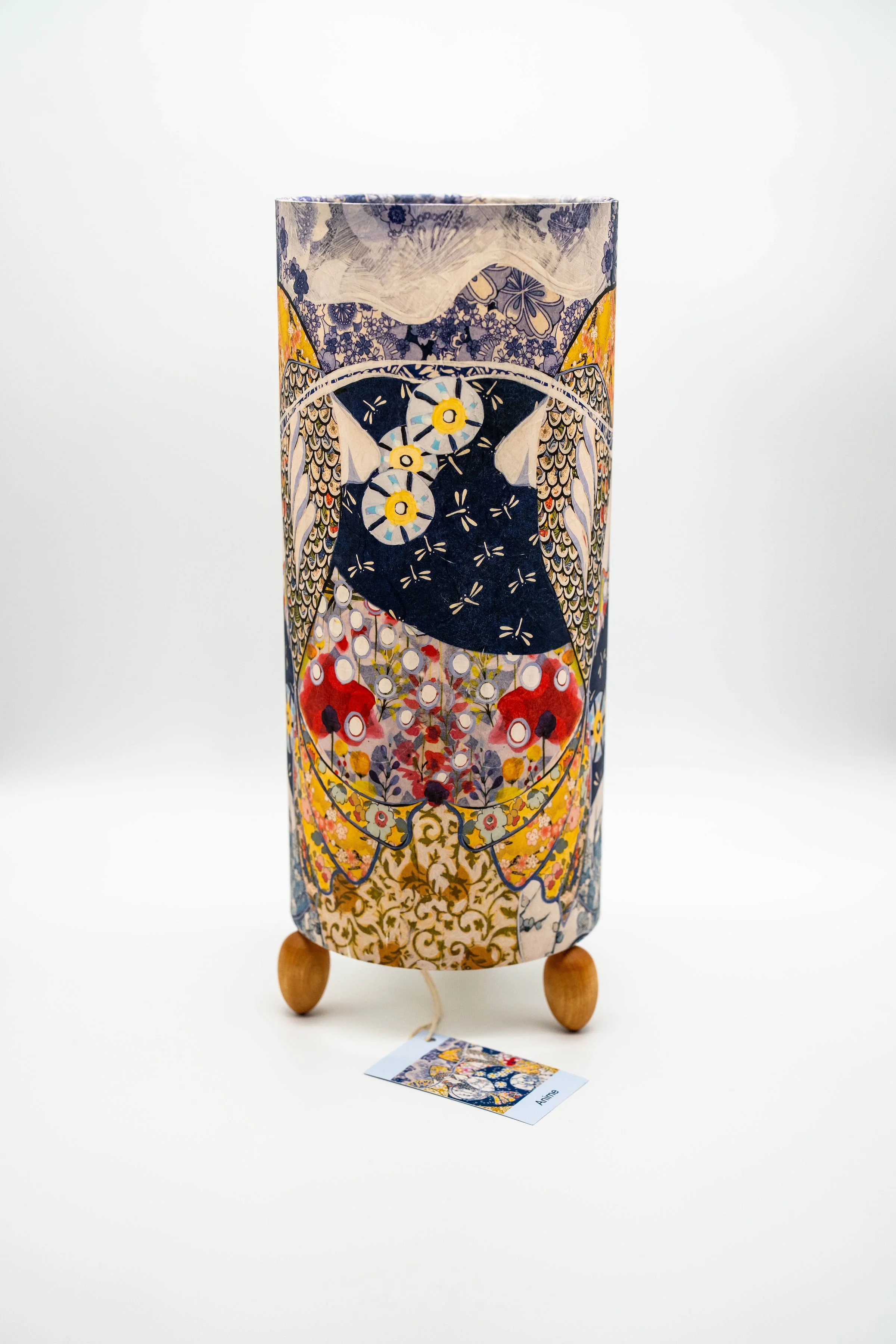 Animé Serenity Table Lamp