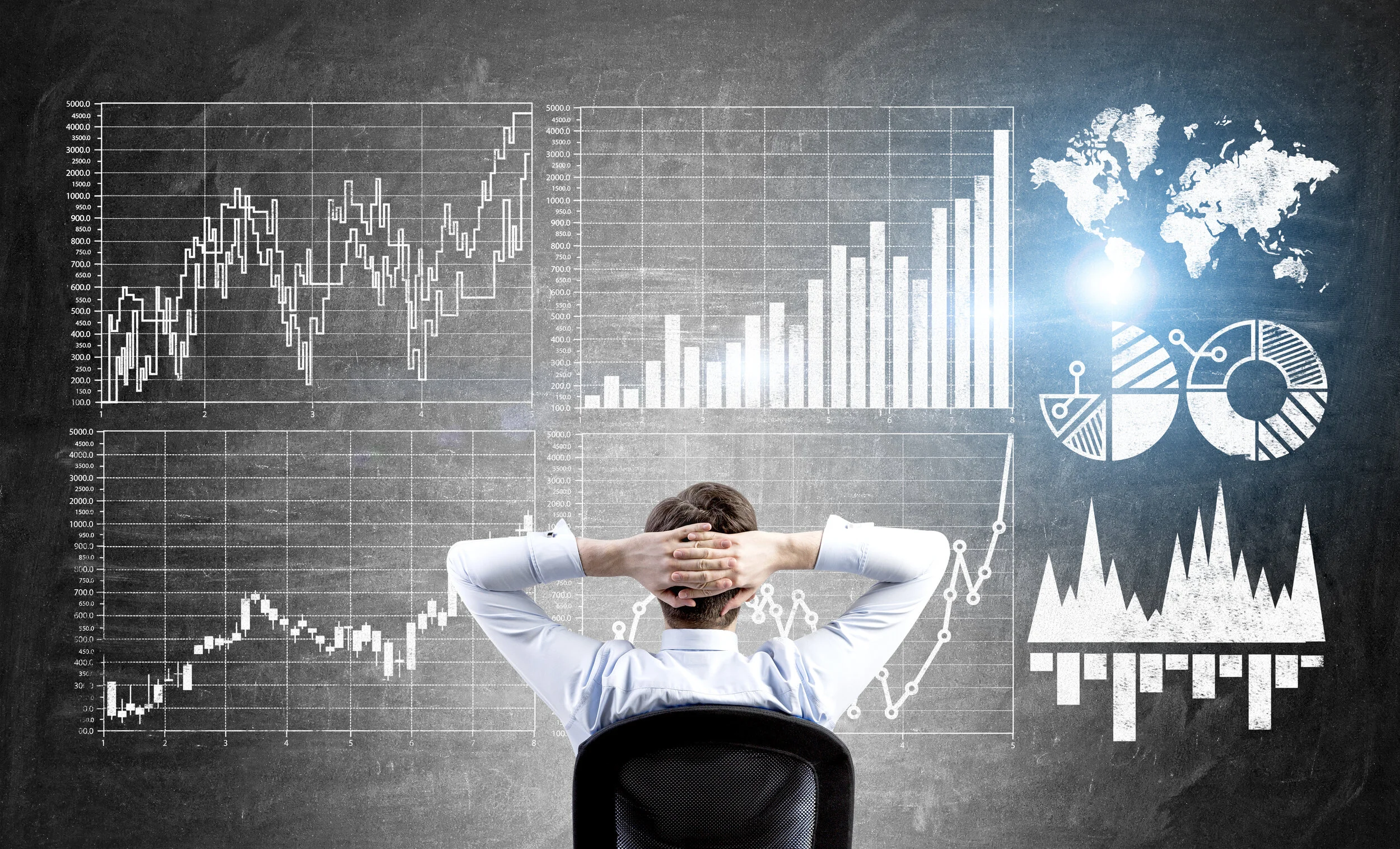 Three Ways to Tell if Your Marketing Budget is Sufficient to Support Growth