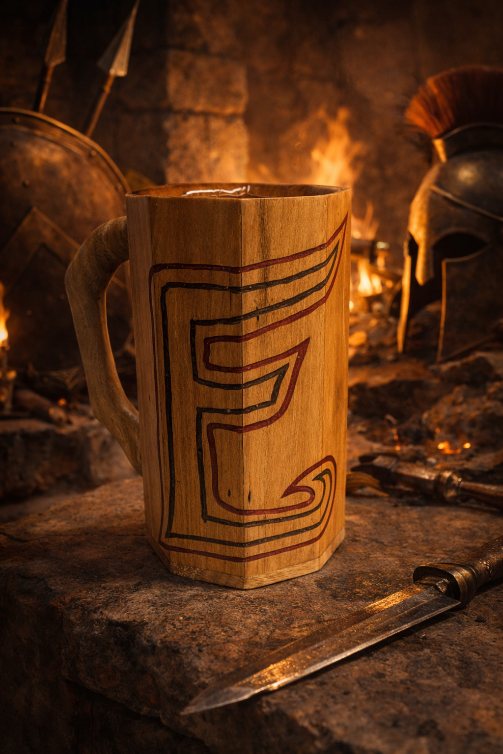 Eternal Tankard