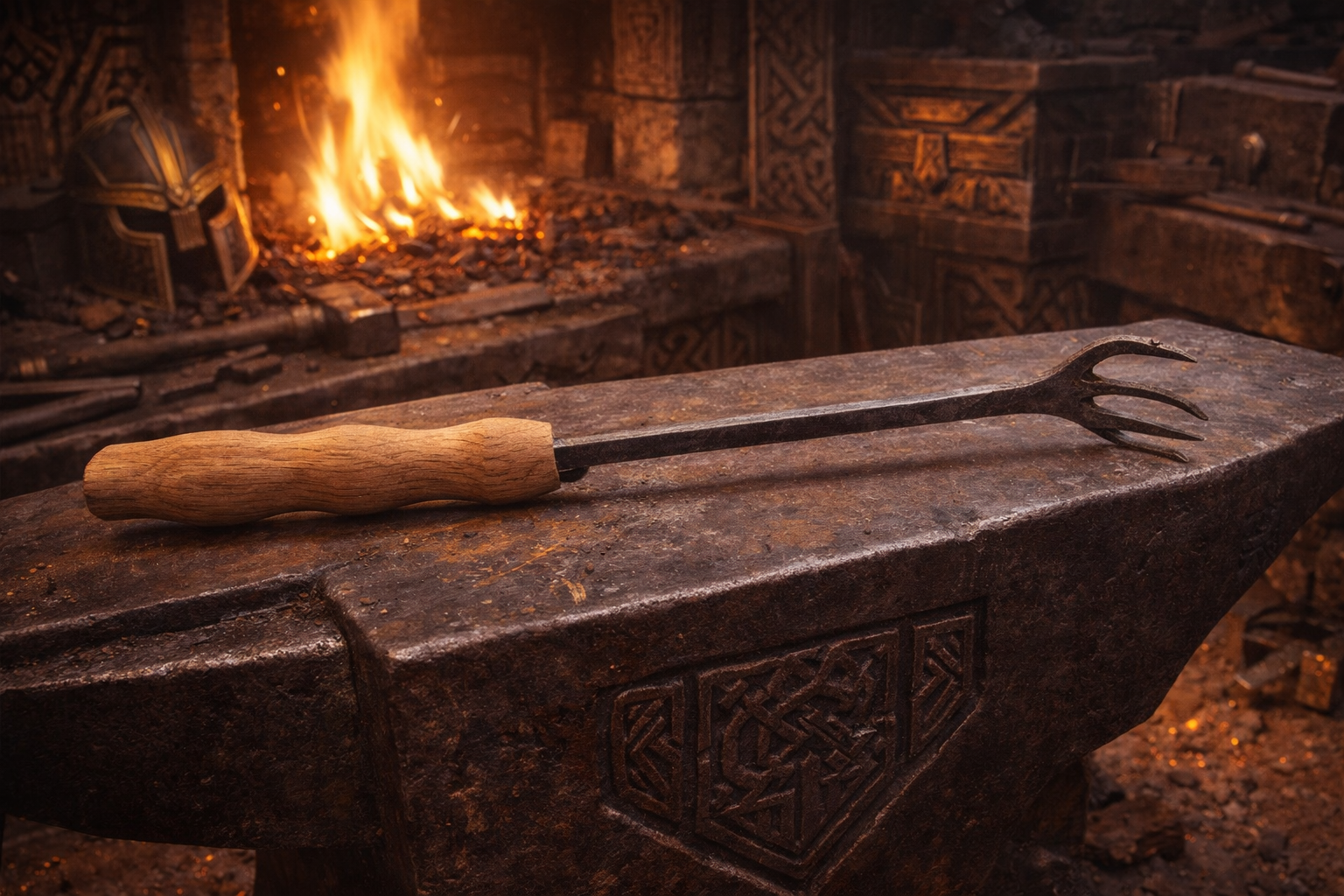 Back & Butt Scratcher