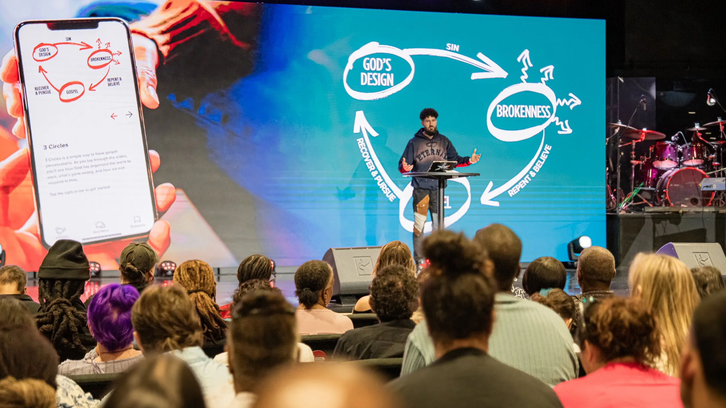 Photo of Crossover Church