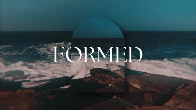 Formed by God’s Word: Living by The Word in the Real World