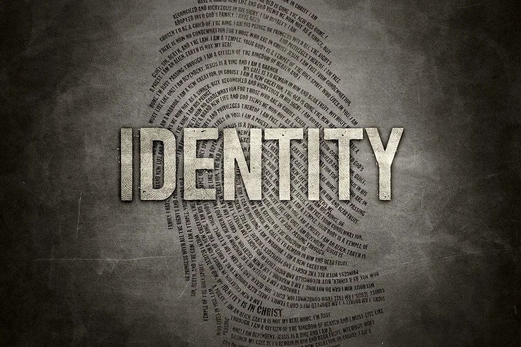 Rooted in Identity and Calling: Knowing Who You Are and Why You’re Here