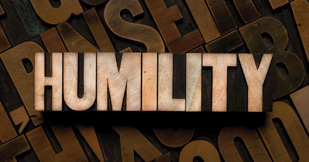 Growing in Humility and Teachability: Staying Open to God’s Work