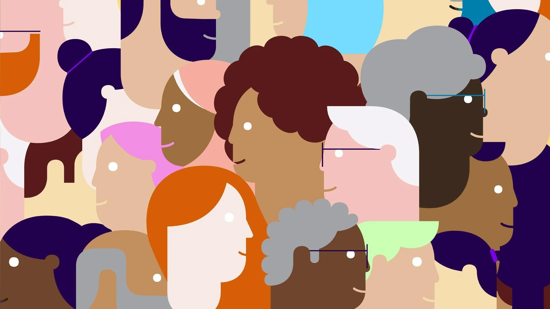 Living Deeply in Community: You Can’t Become Healthy Alone