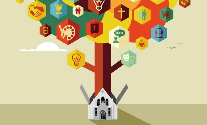 A Church Can Be Creative: An Ode to Hip Hop