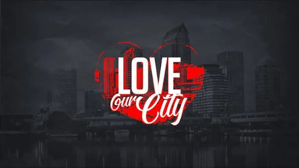 Why We Serve the Community: Love That Shows Up