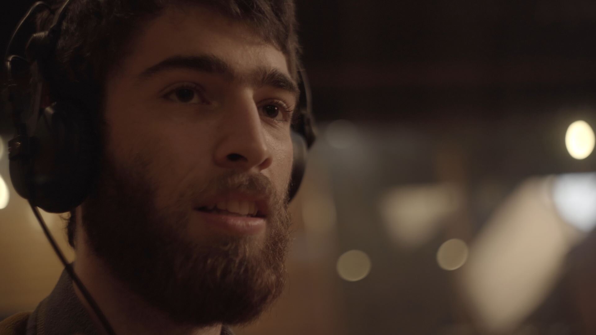 "Tomorrow You'll Be" BTS