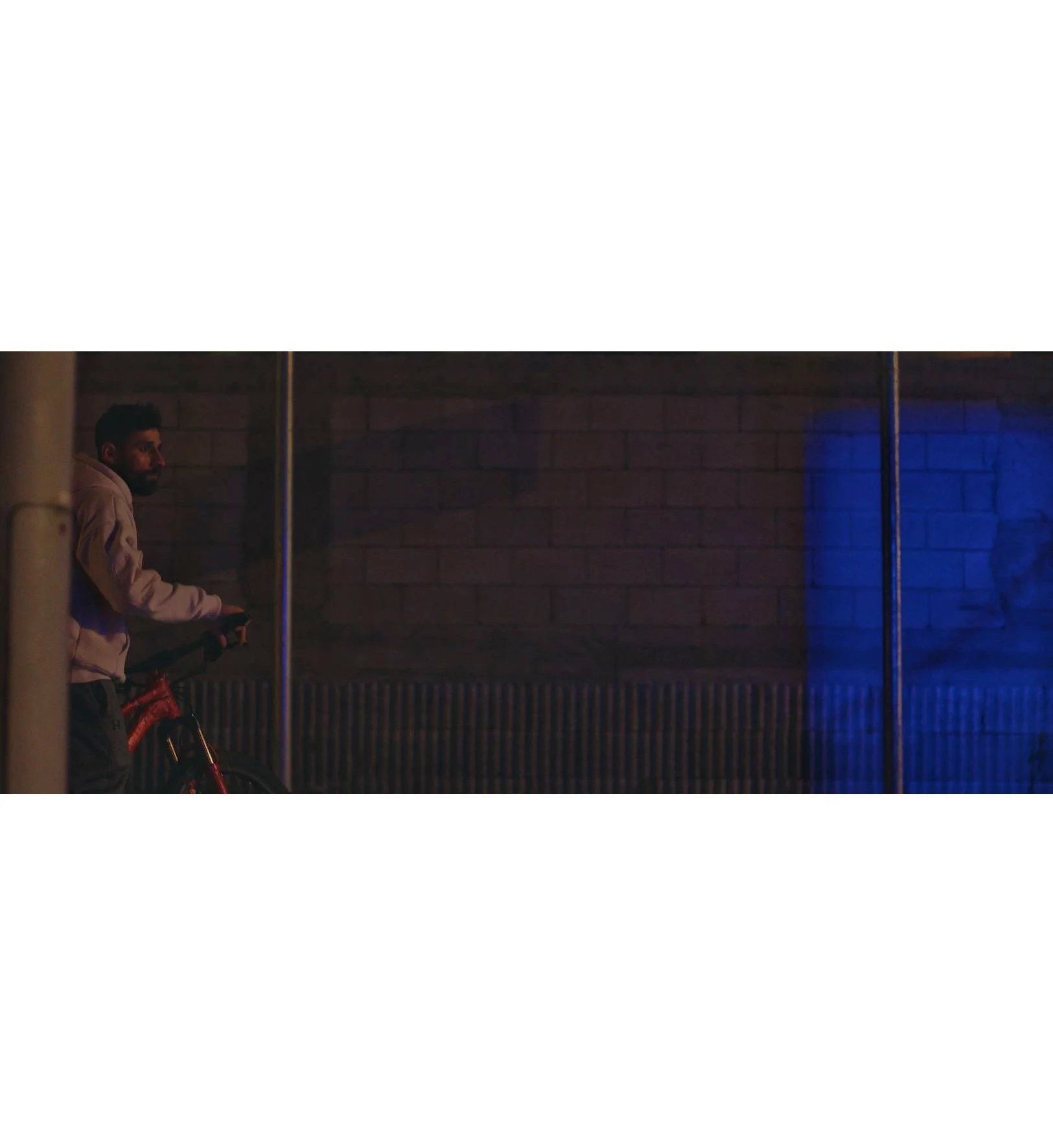 A Music Video for Prrrnc