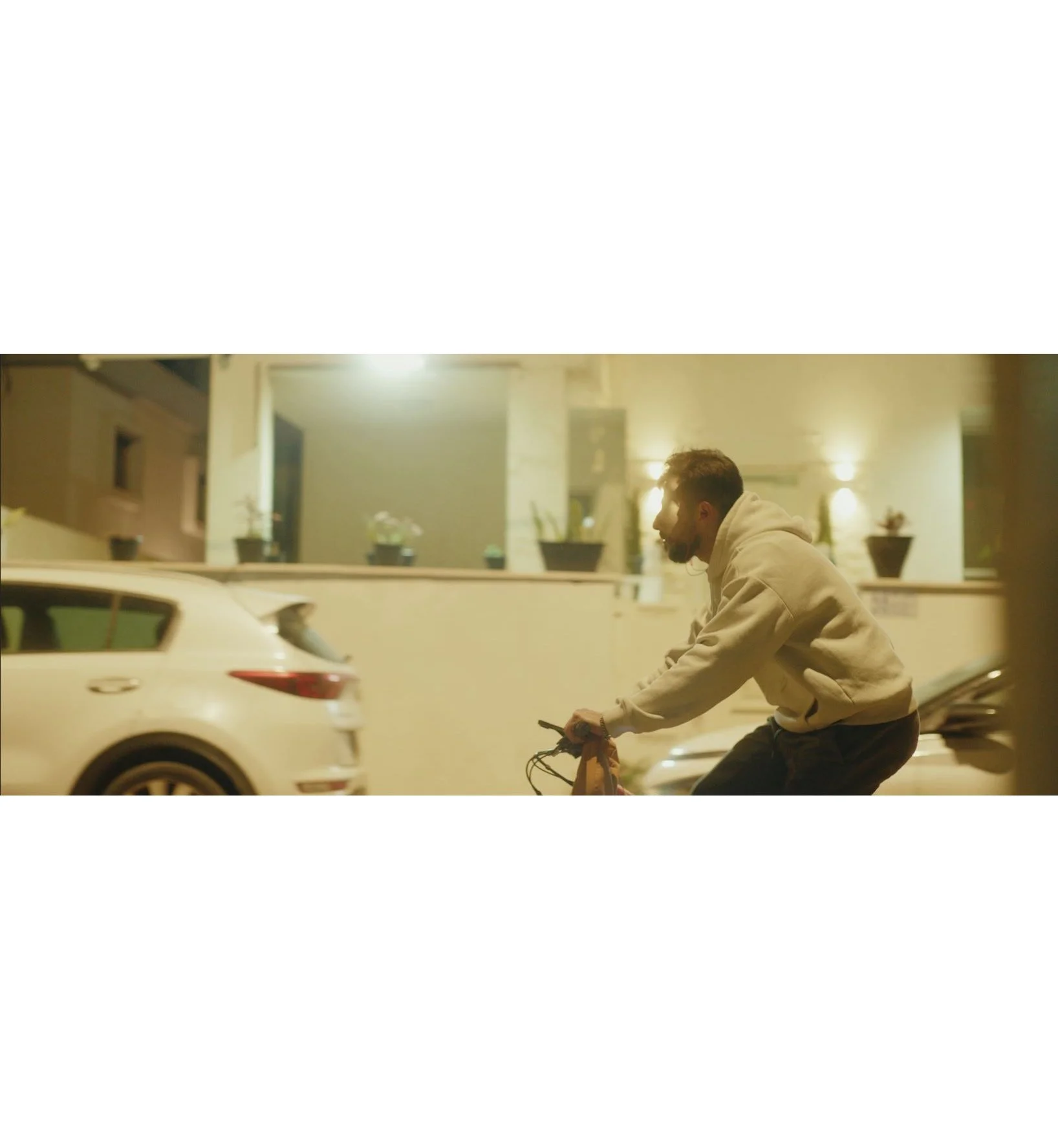 A Music Video for Prrrnc