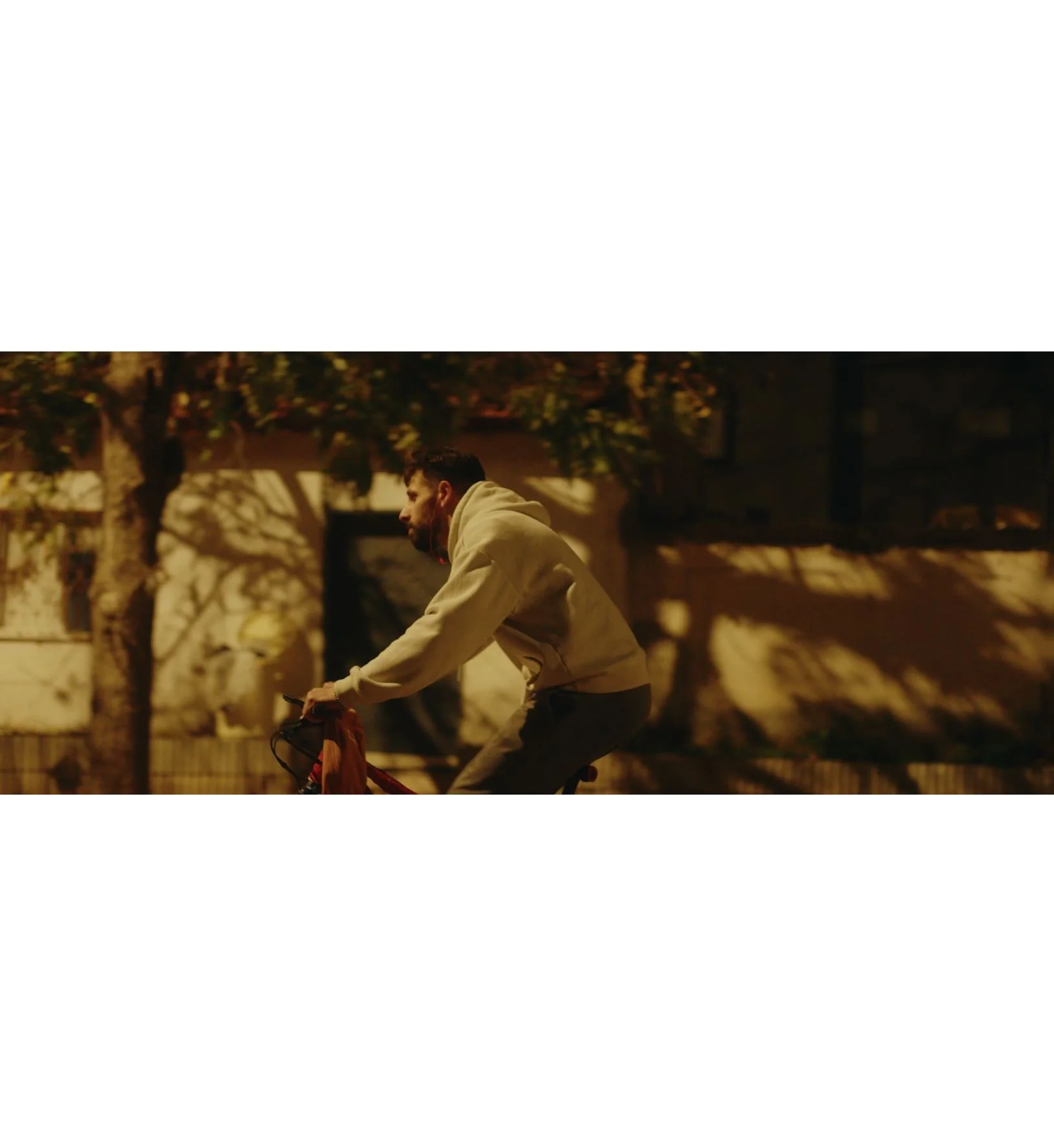 A Music Video for Prrrnc