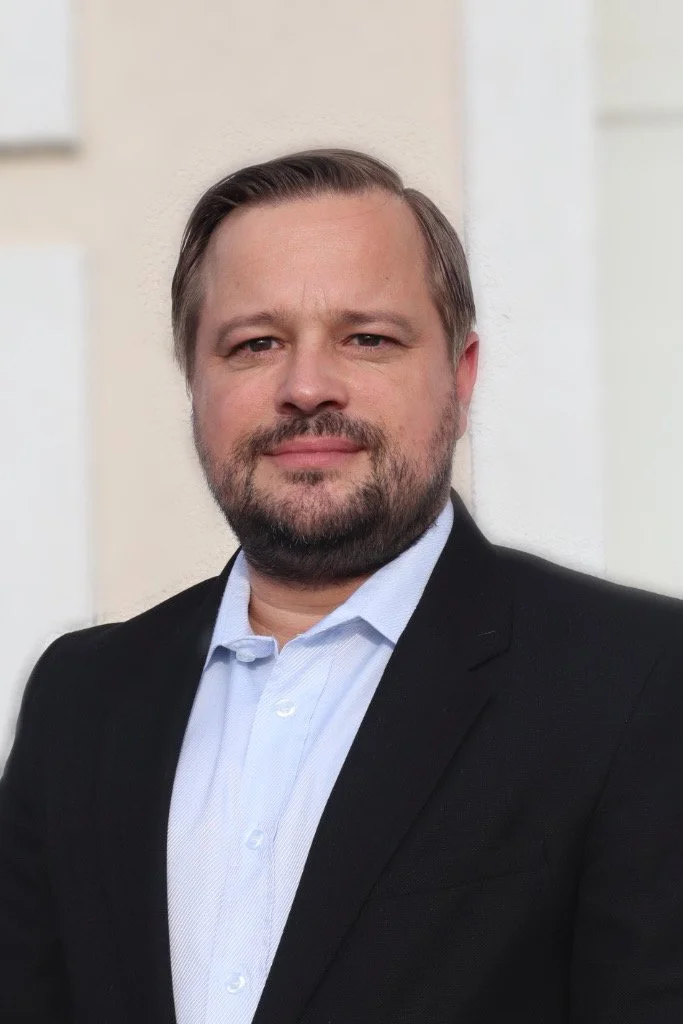 Tomasz Krzyżanowski