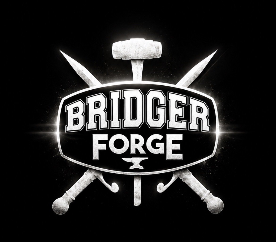 Bridger Forge