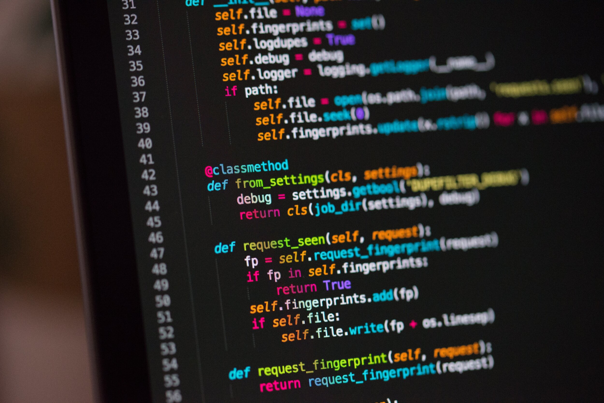 Python Argparse