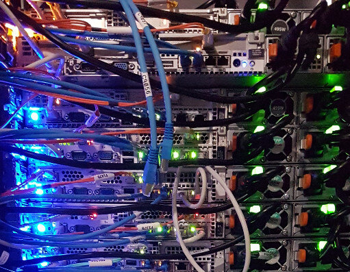 Git 8: Remote Branches