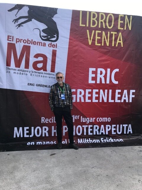 Problema del Mal by Eric Greenleaf PhD