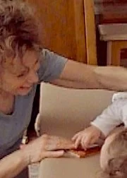 Cheryl Becker, Guild Certified Feldenkrais Practitioner®