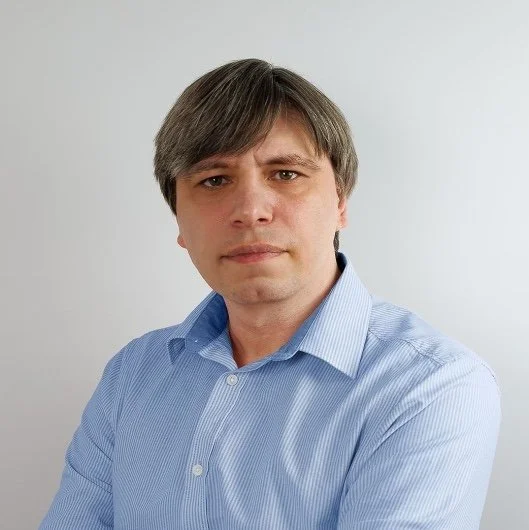 Eugene Don, M.A. (Math & Programming),  M.A. (Psychology)