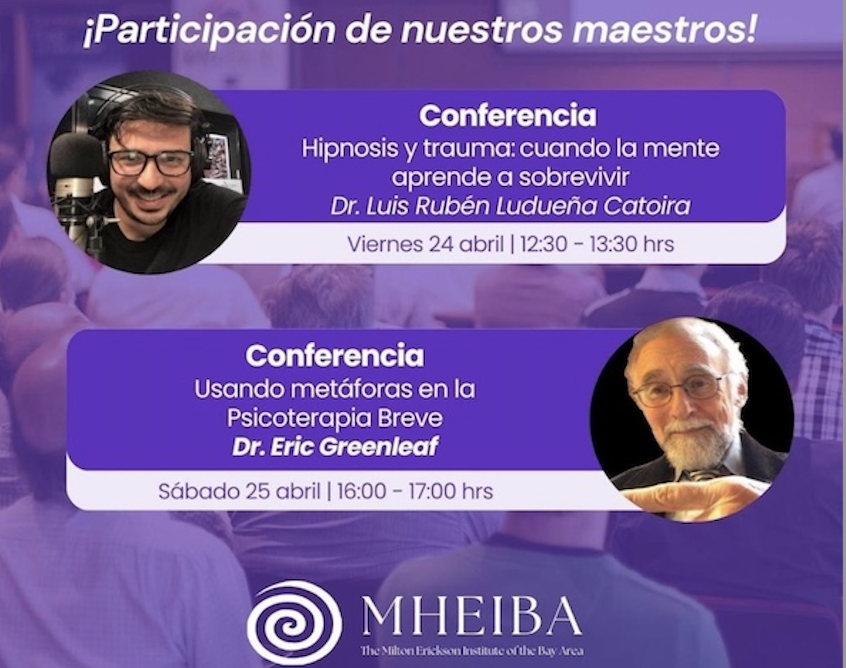 Simposio Internacional PSICOTERAPIA BREVE Intervención en Crisis