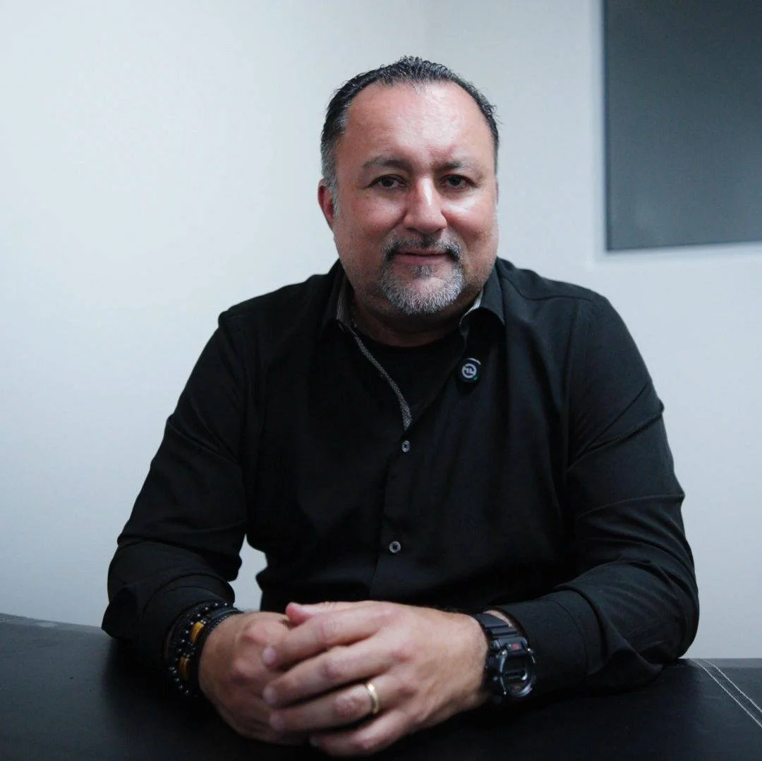PSIC. JESÚS ALMADA BRAVO