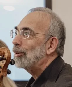 Massimo Schinco PhD