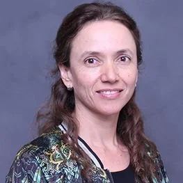 Jimena Castro, PhD, LMFT