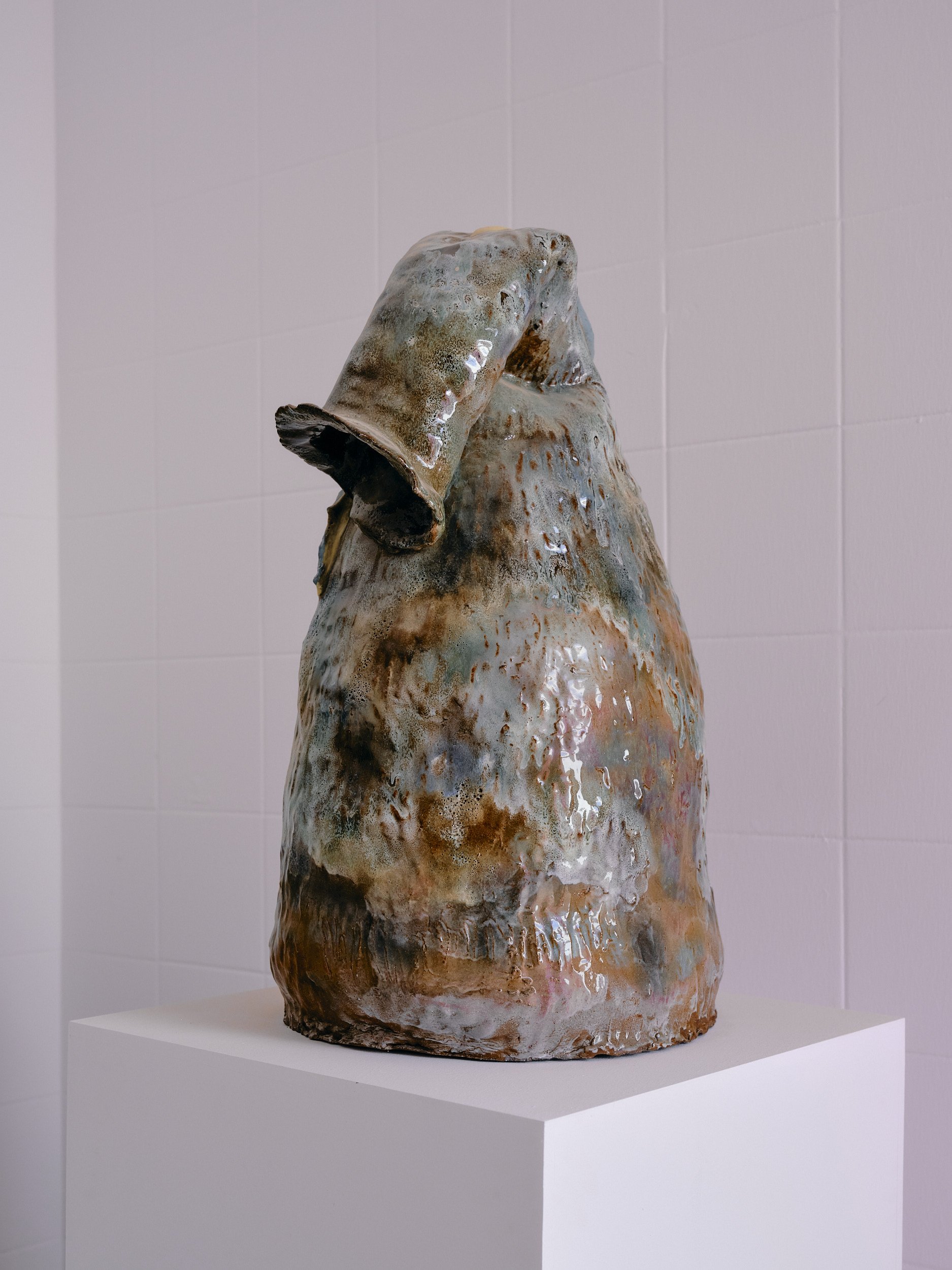 Installation of  Save the Date!, ATHR Foundation, Riyadh, KSA
Photography: Artur Weber