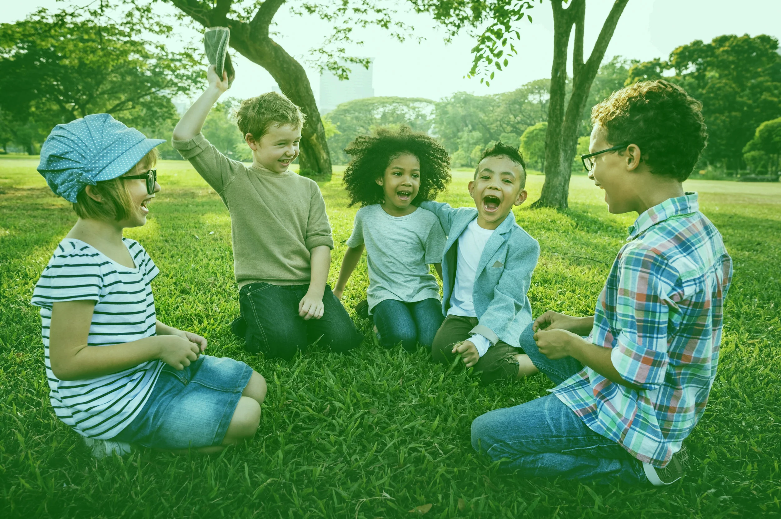 About Pickles Group — Pickles Group