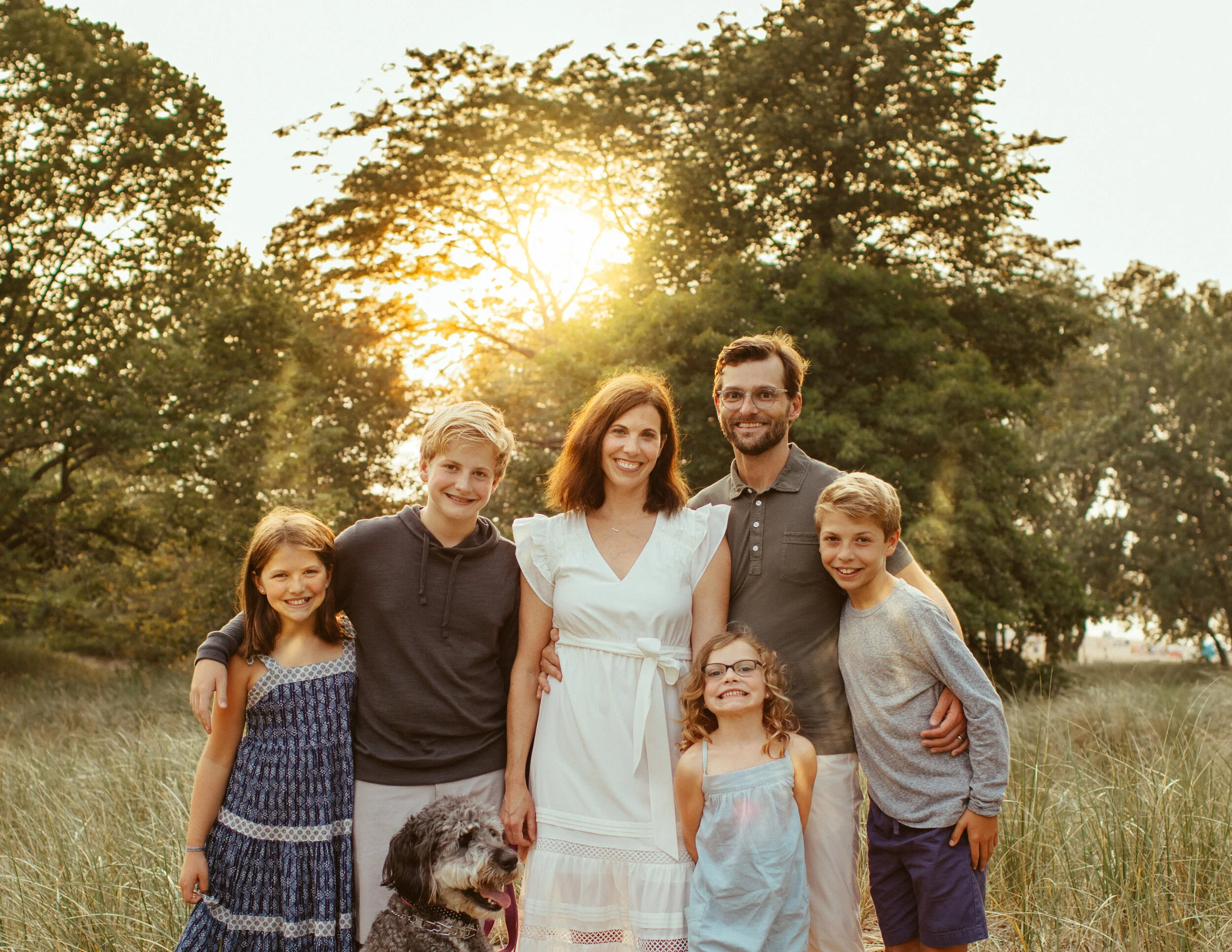 Founding Family Spotlight: The Smiths