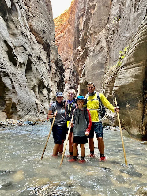 Founding Family Spotlight: The Hlavaceks